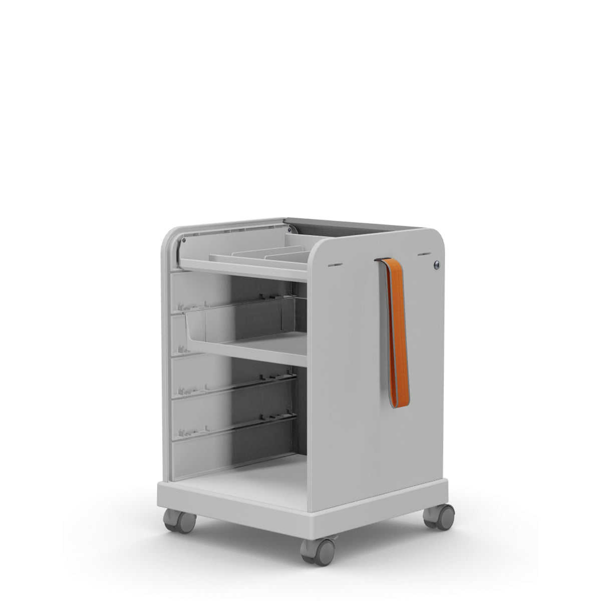 オフィス家具 VITRA FOLLOW ME 1 フォロミー1（Follow Me 1）／アントニオ・チッテリオ【ヴィトラ公式