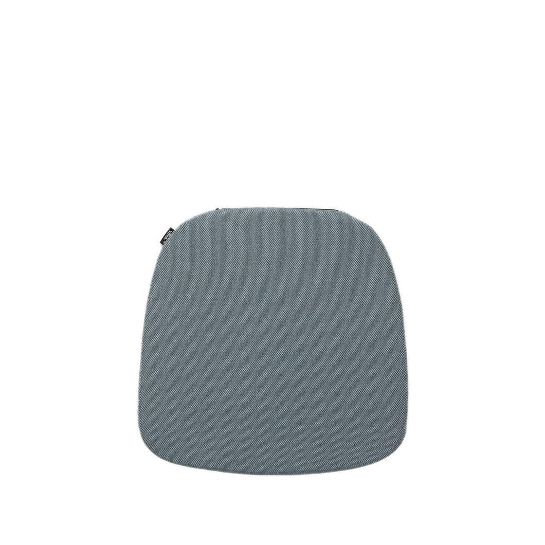 ソフト シート タイプA Simmons 53 ホワイト スチール ブルー（アウトドア可） Vitra クッション