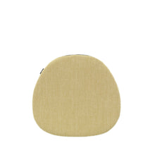 画像をギャラリービューアに読み込む, ソフト シート タイプB Hopsak 18 マスタード/ アイボリー Vitra クッション
