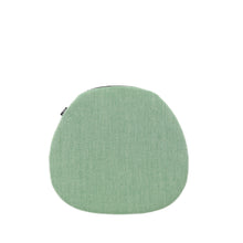 画像をギャラリービューアに読み込む, ソフト シート タイプB Hopsak 20 グリーン / アイボリー Vitra クッション
