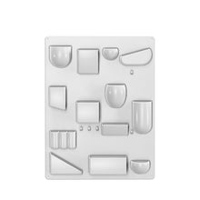 画像をギャラリービューアに読み込む, ウーテン シロ RE II　ホワイト RE Vitra
