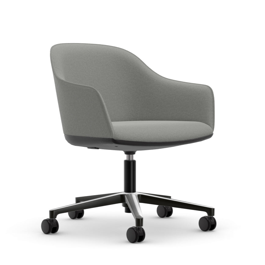 ソフトシェル チェア 5スターベース – Vitra Online Shop