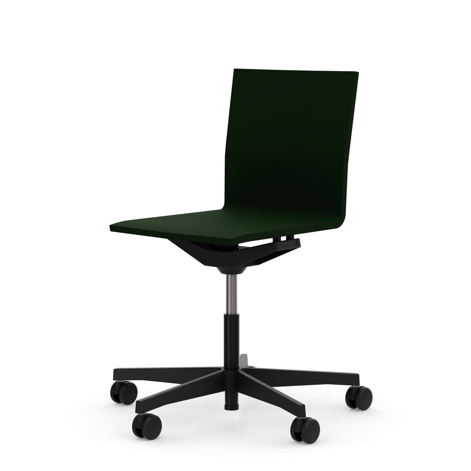 ゼロフォー アームレス – Vitra Online Shop