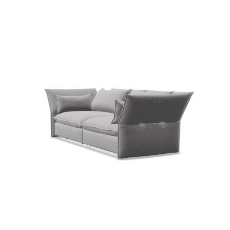 マリポサ ソファ 3シーター – Vitra Online Shop