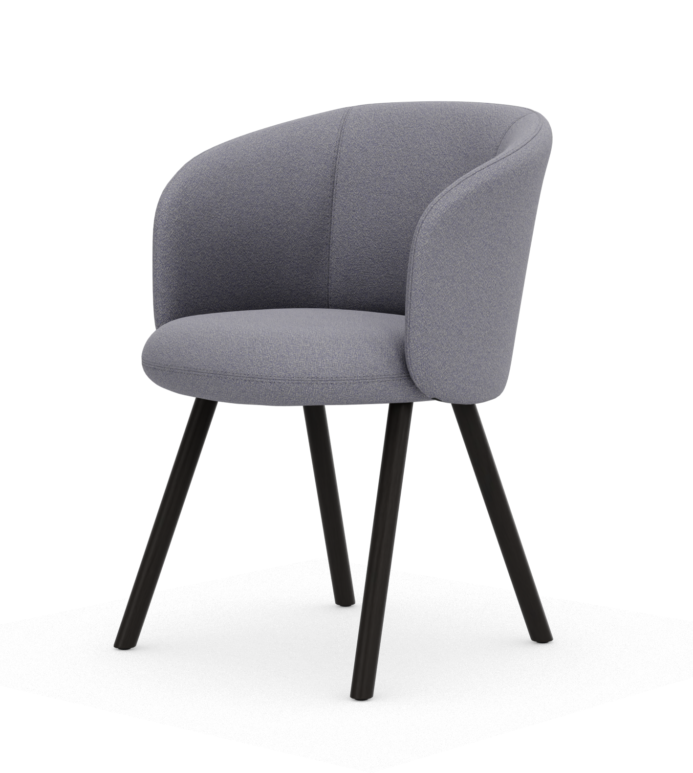 ミカド アームチェア – Vitra Online Shop ミカド アームチェア – Vitra Online Shop