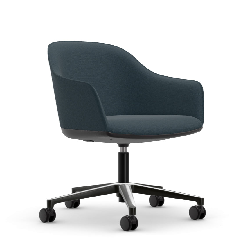 Vitra ヴィトラ ソフトシェル アームチェア② ロナン&エルワン ブルレック Softshell Side Chair（ソフトシェル サイドチェア） / Vitra