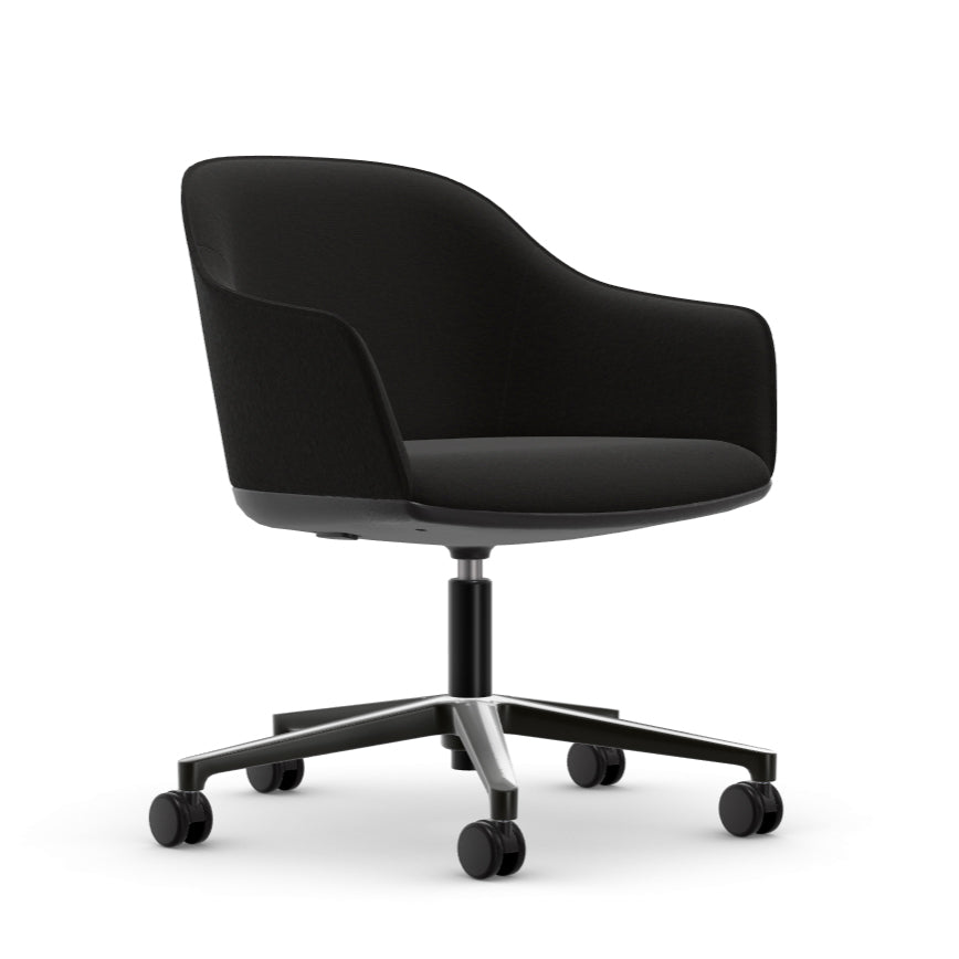 ソフトシェル チェア 5スターベース – Vitra Online Shop