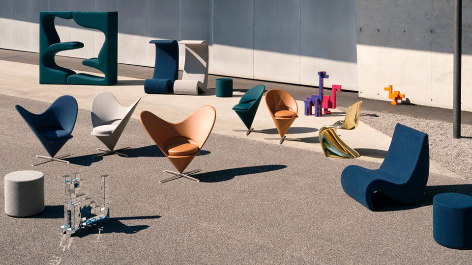 公式】ヴィトラ オンラインショップ｜Vitra Online Shop