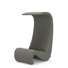 画像をギャラリービューアに読み込む, アムーベ ハイバック
