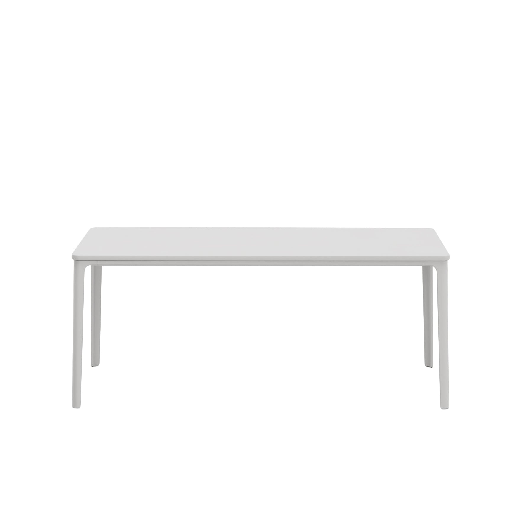 プレート ダイニング テーブル – Vitra Online Shop
