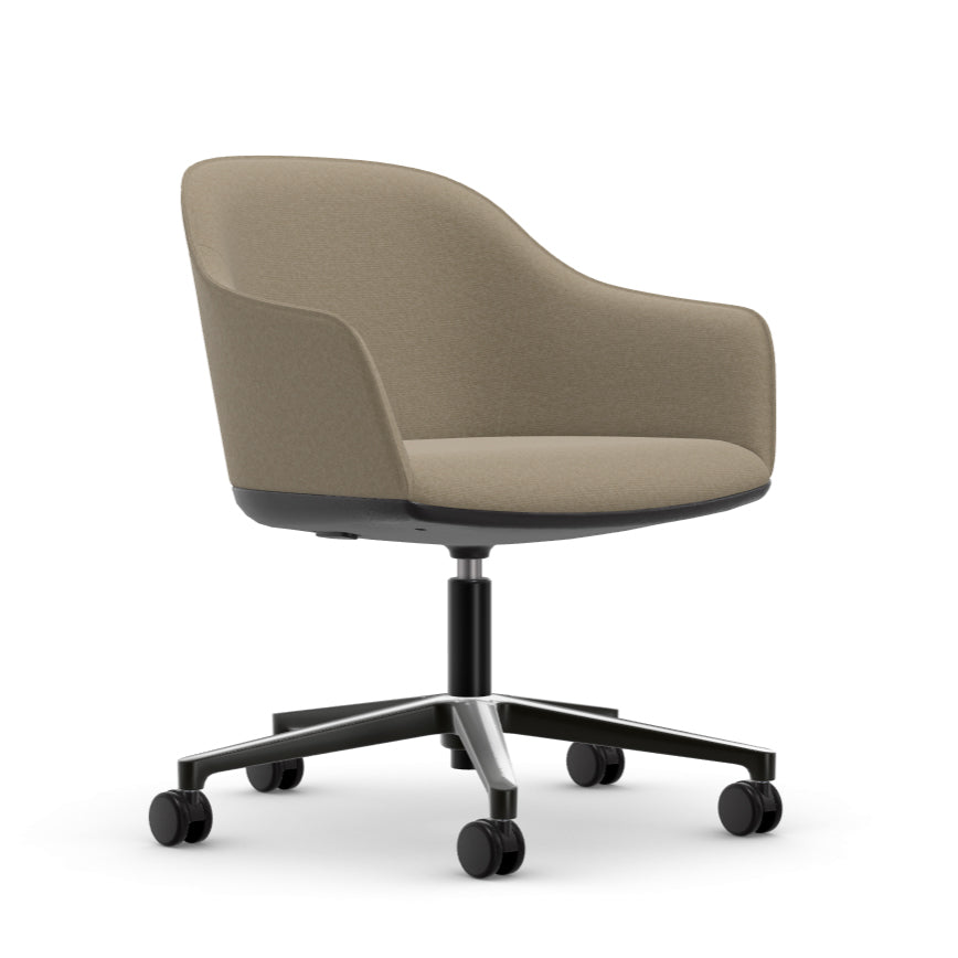 ソフトシェル チェア 5スターベース（Softshell Chair）／ロナン