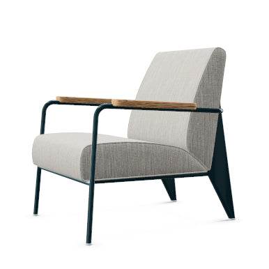 ※最終値引※【極美品】フォトゥイユ ド サロン by Jean Prouvé 6_000000001549.jpg?1718542966