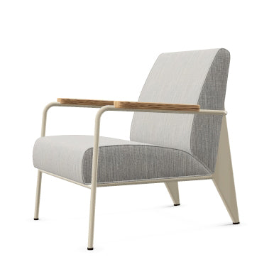 フォトゥイユ ド サロン（Fauteuil de salon）／ジャン・プルーヴェ