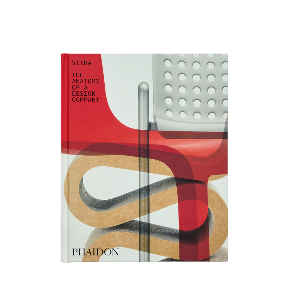 Books & Posters – Vitra Online Shop