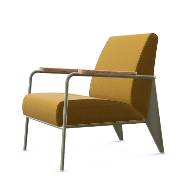 【極美品】フォトゥイユ ド サロン by Jean Prouvé 極美品】フォトゥイユ ド サロン by Jean Prouvé