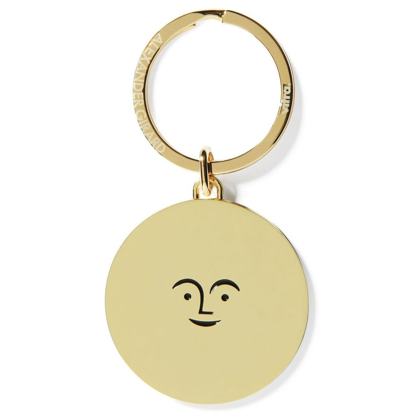 キーリング サン（Key Ring Sun）／アレキサンダー・ジラード