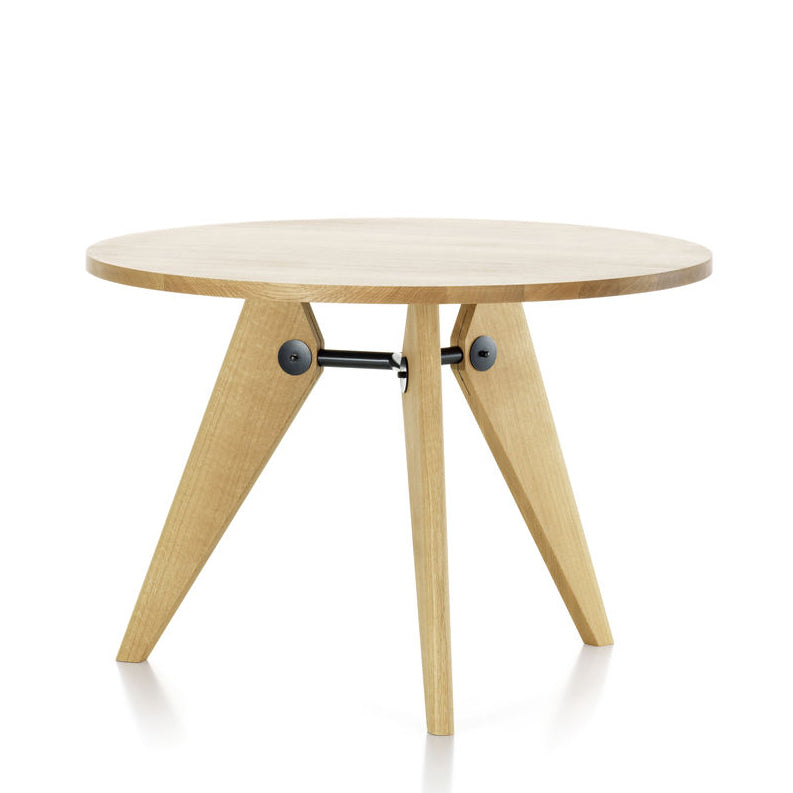 品質検査済 公式】Vitra（ヴィトラ）- ジャン - テーブル ゲリドン ダイニングテーブル