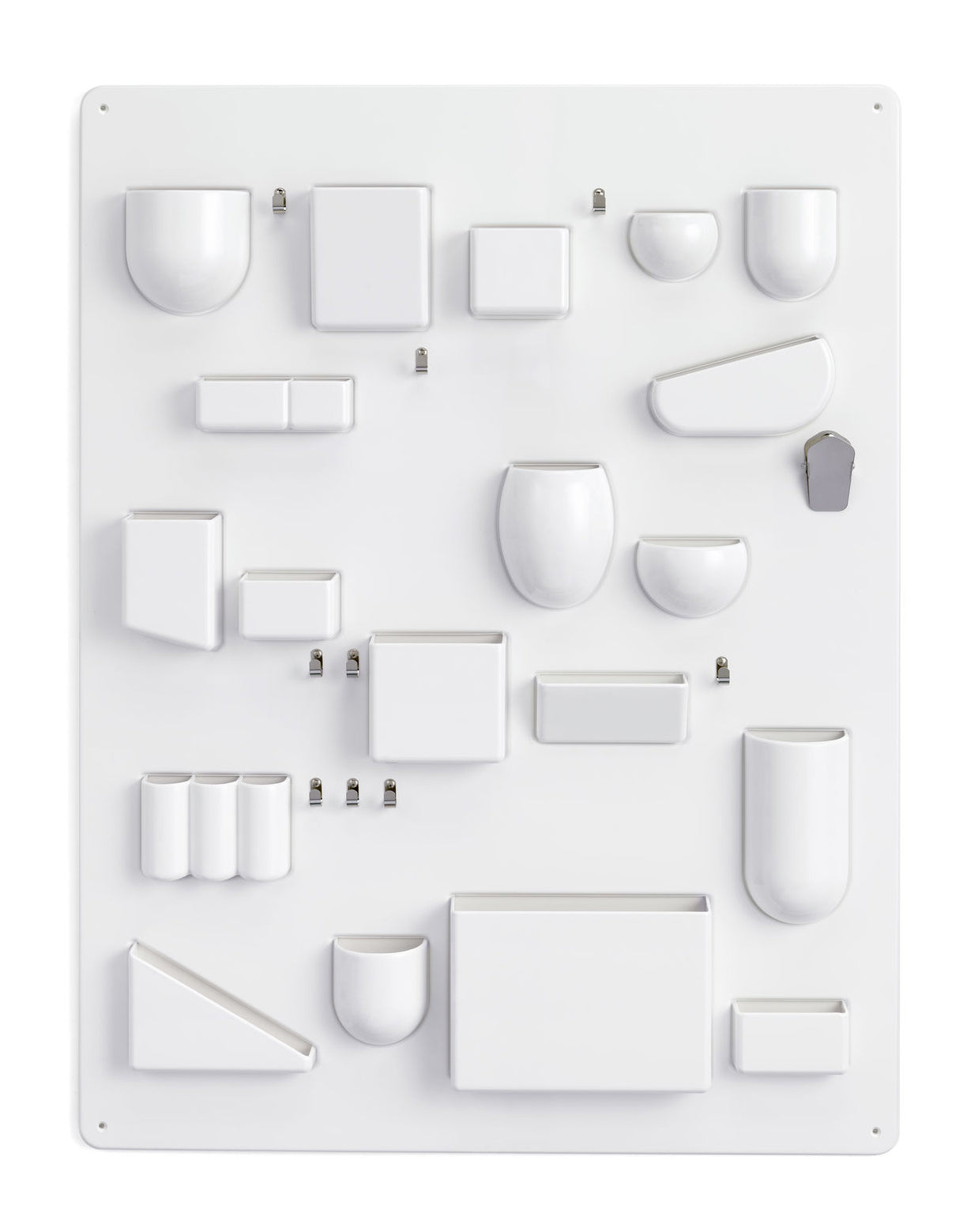 ウーテンシロ 1 Uten. Silo | ホワイト Vitra（ヴィトラ） ウーテンシロ 1（Uten.Silo I）ホワイト