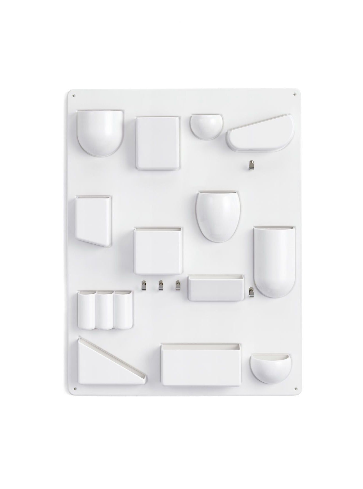 Uten.Silo IIウーテンシロ2 Vitraヴィトラホワイトほぼ新品送料込 ウーテン シロ II（旧仕様） – Vitra Online Shop