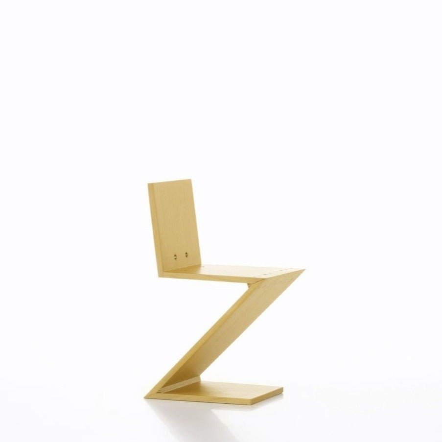 ミニチュア ジグザグ チェア – Vitra Online Shop ミニチュア ジグザグ チェア – Vitra Online Shop