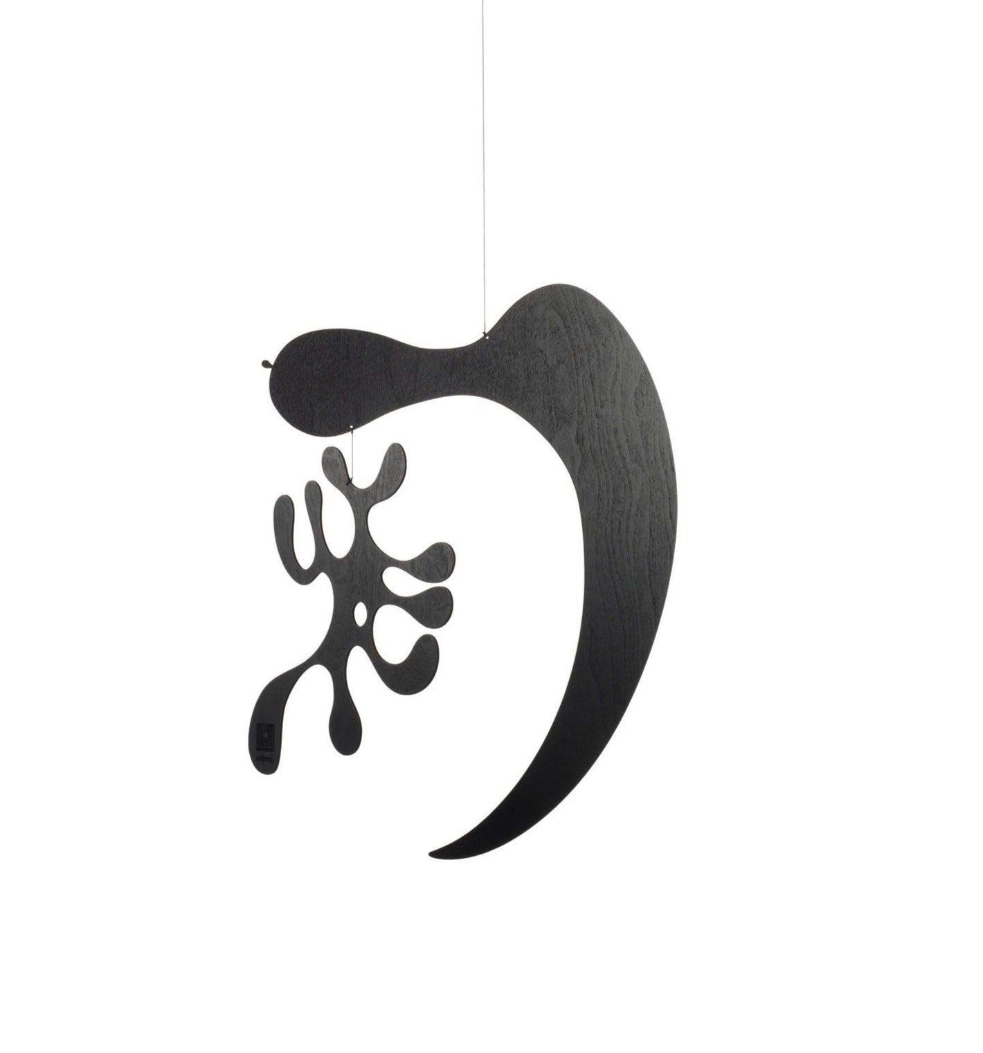 イームズ プライウッド モビール モデルA – Vitra Online Shop