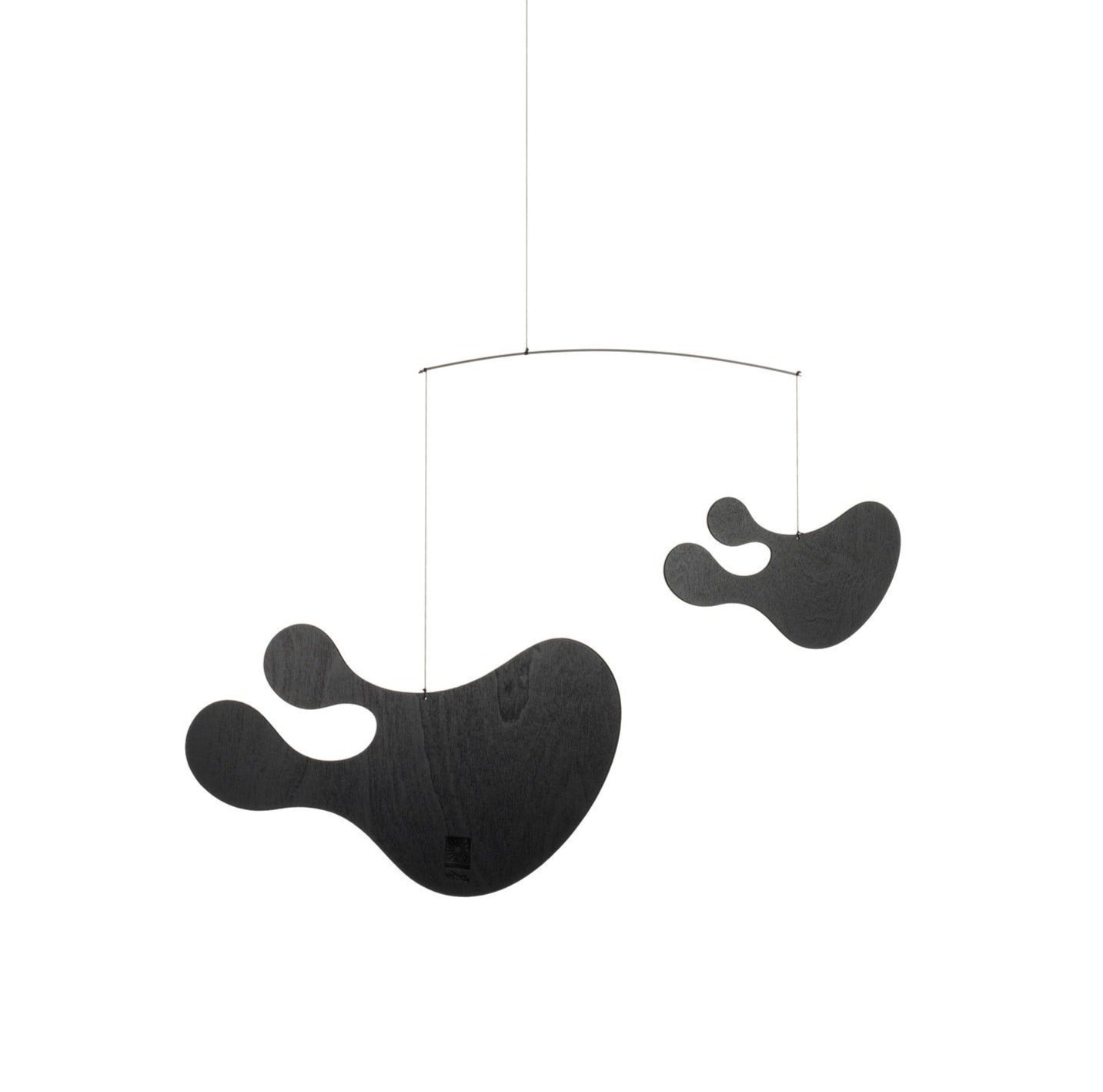 美品 ヴィトラ モビール 1763204_PlywoodMobileModelB_F_