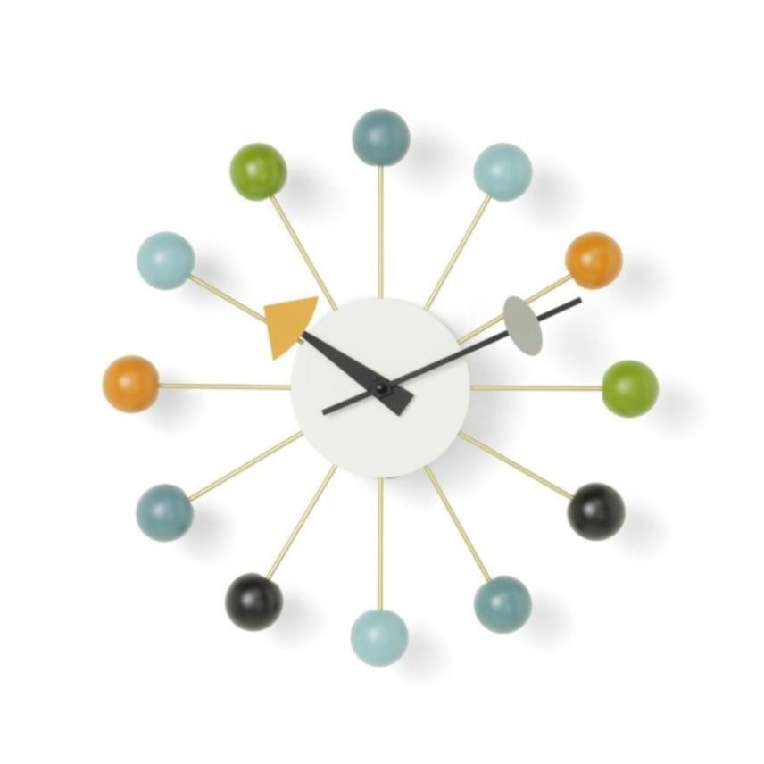 George Nelson – Vitra Online Shop