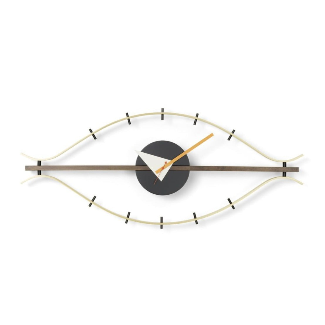 アイ クロック（Wall Clocks - Eye Clock）／ジョージ・ネルソン