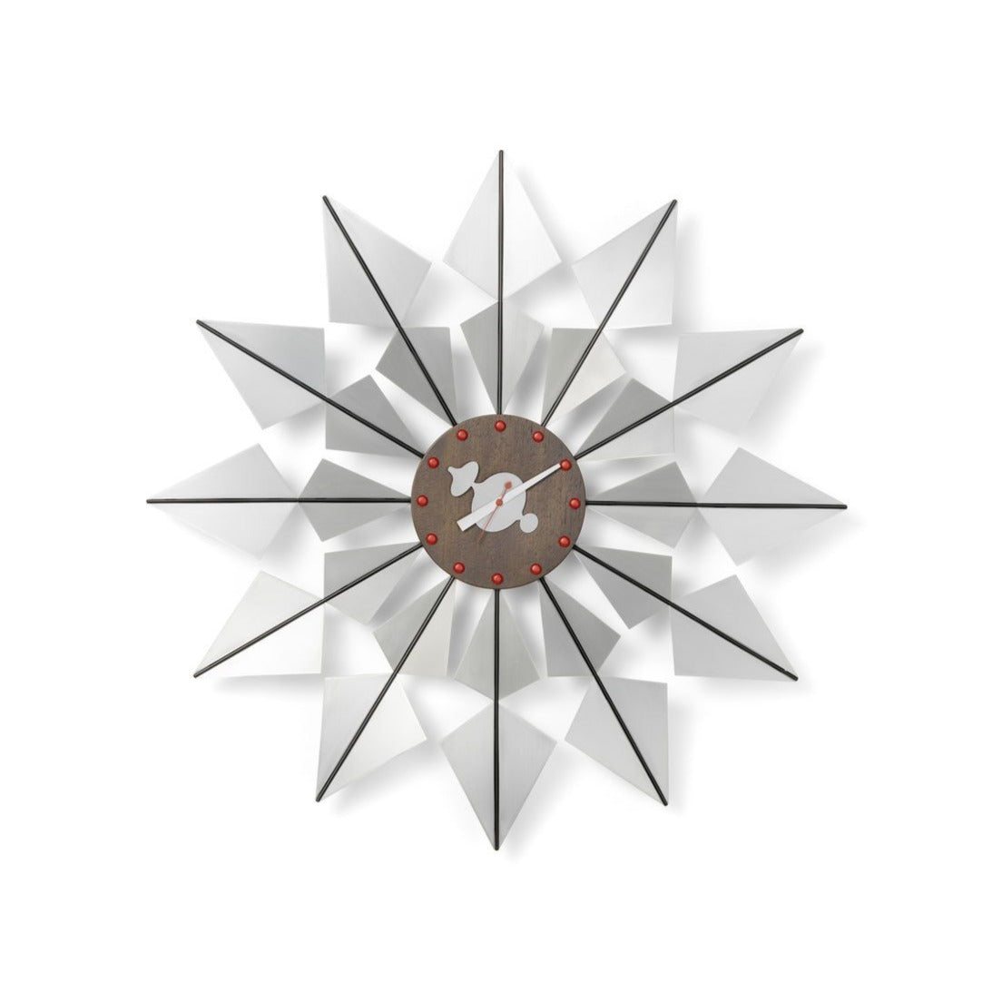 フロック オブ バタフライズ クロック – Vitra Online Shop