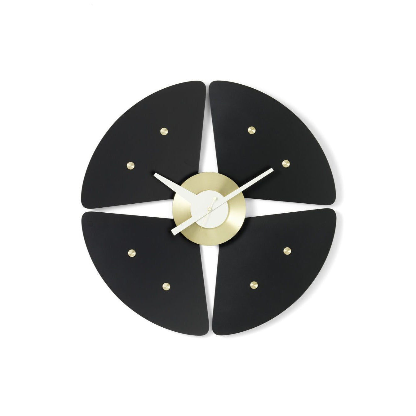 クラシックストロベリードリンククロック ペタル クロック – Vitra Online Shop