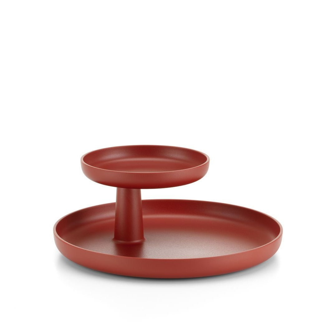 Vitra Rotary Tray / ヴィトラ ロータリー トレー - インテリア