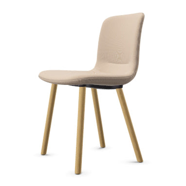 【MKMK プロフ必読】Vitra HAL Wood チェア アイスグレー MKMK プロフ必読】Vitra HAL Wood チェア アイスグレー HAL WOOD