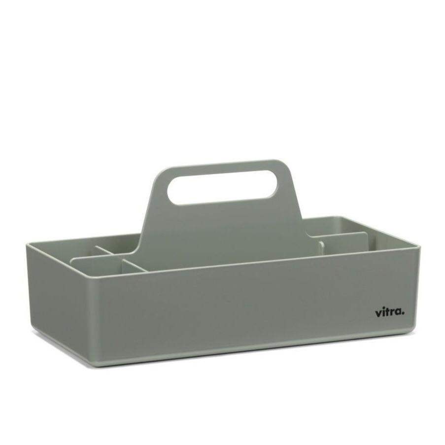 Vitra toolbox ヴィトラ ツールボックス 正規取扱店】Vitra/ヴィトラ Toolboxツールボックス New Color