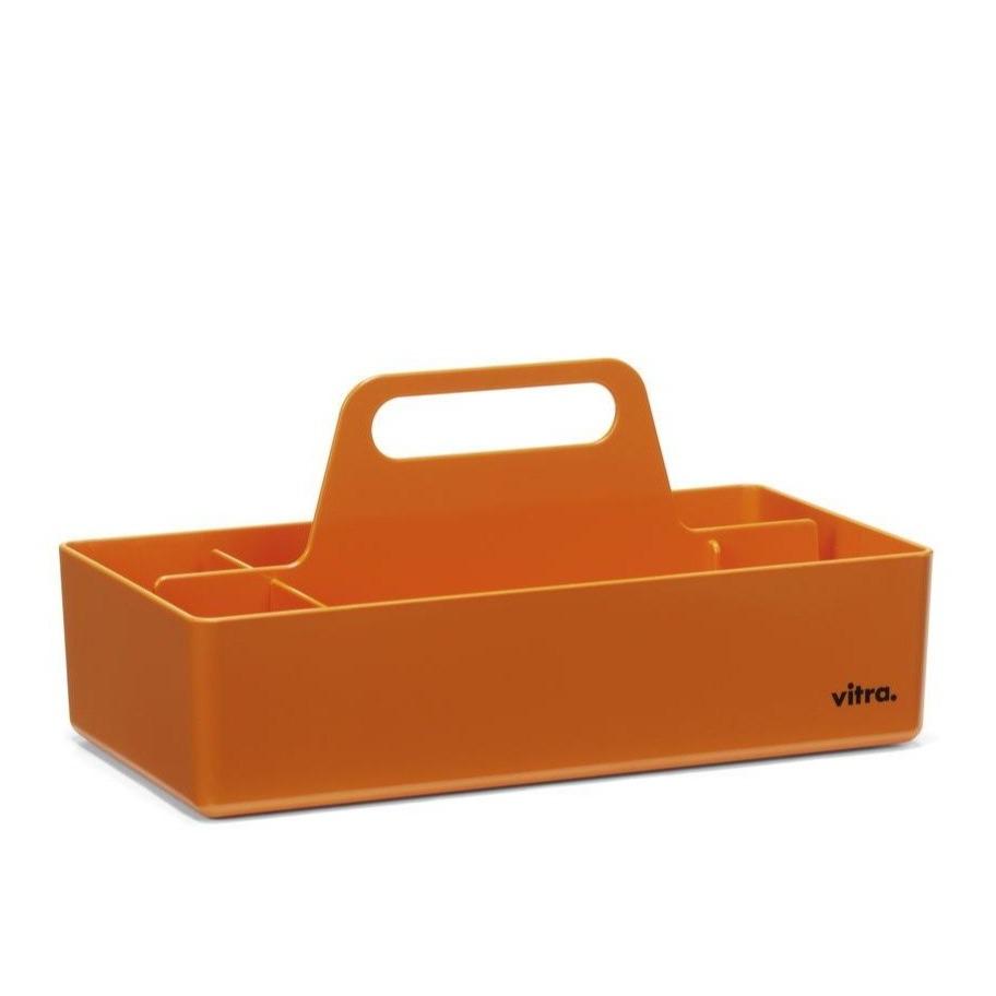 完売 ツールボックス RE Shop Online -【ヴィトラ公式】Vitra 小物入れ