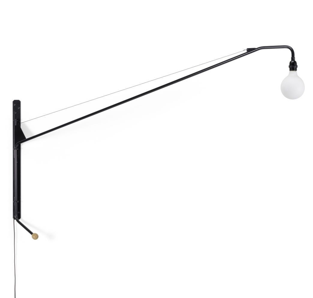 専用　Potence lamp ポテンスランプ Potence（ポタンス）/Vitra（ヴィトラ）/Jean Prouve（ジャン