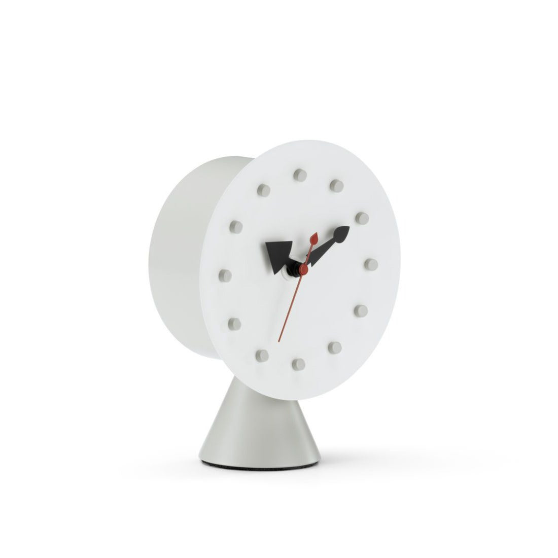 コーン ベース クロック（Desk Clocks - Cone Clock）／ジョージ