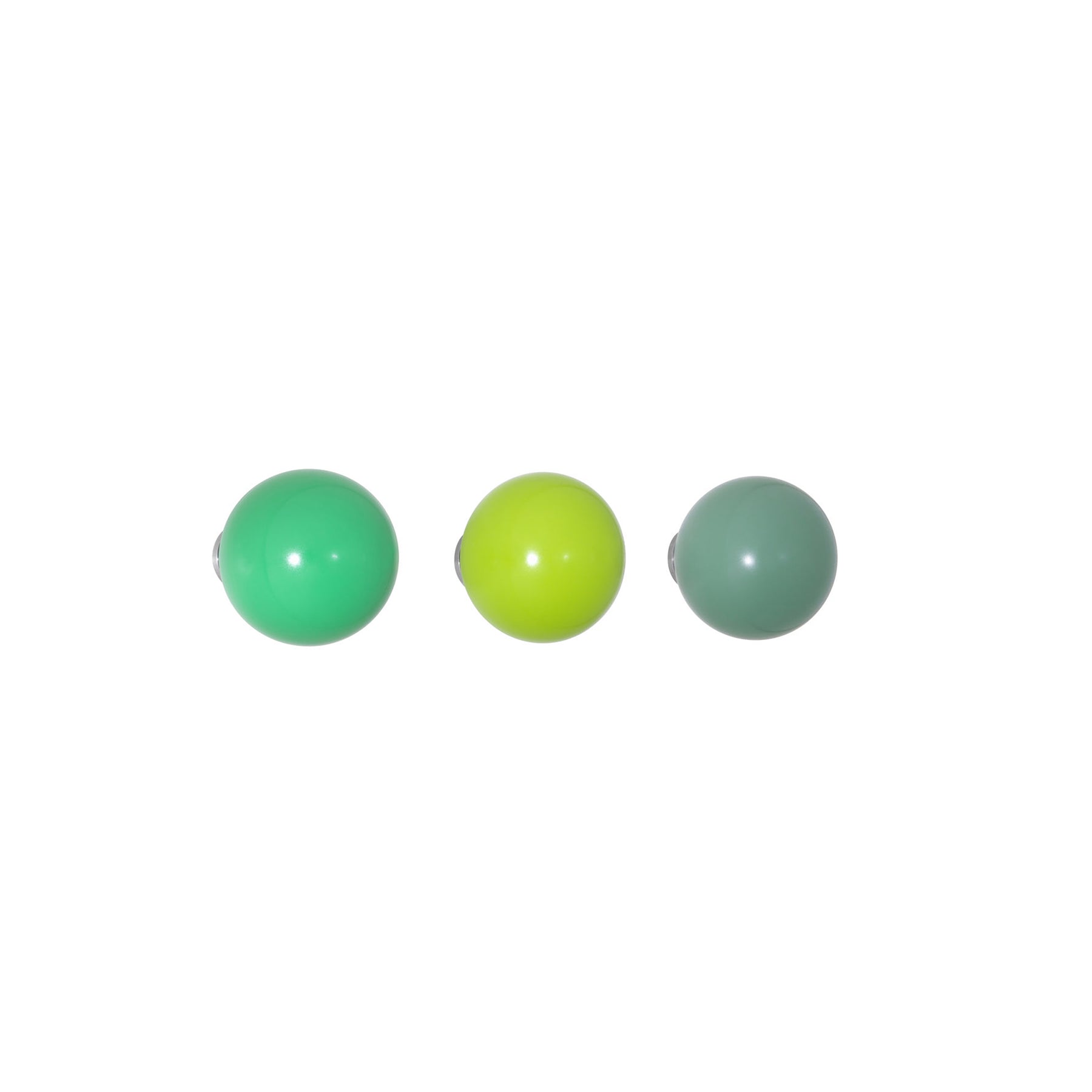 コート ドッツ 3個セット（Coat Dots）／【ヴィトラ公式】Vitra Online