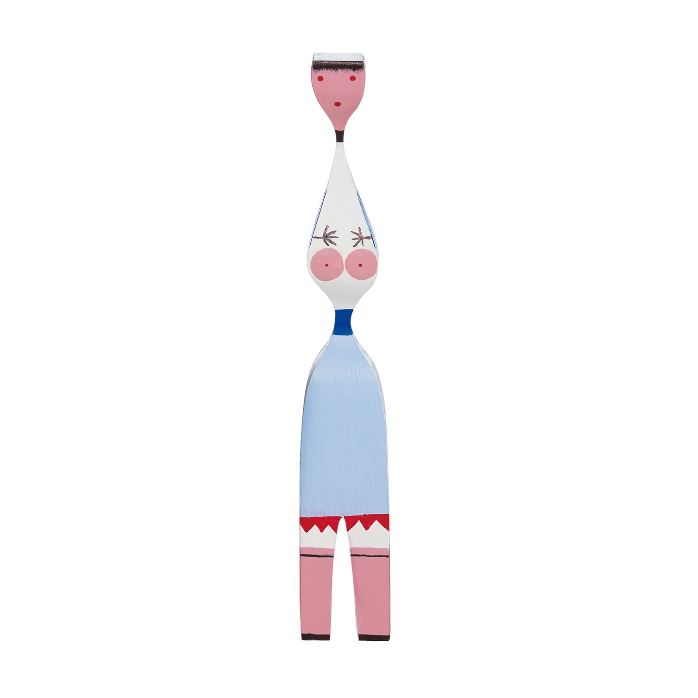 ウッデン ドール No.1 - No.22 – Vitra Online Shop