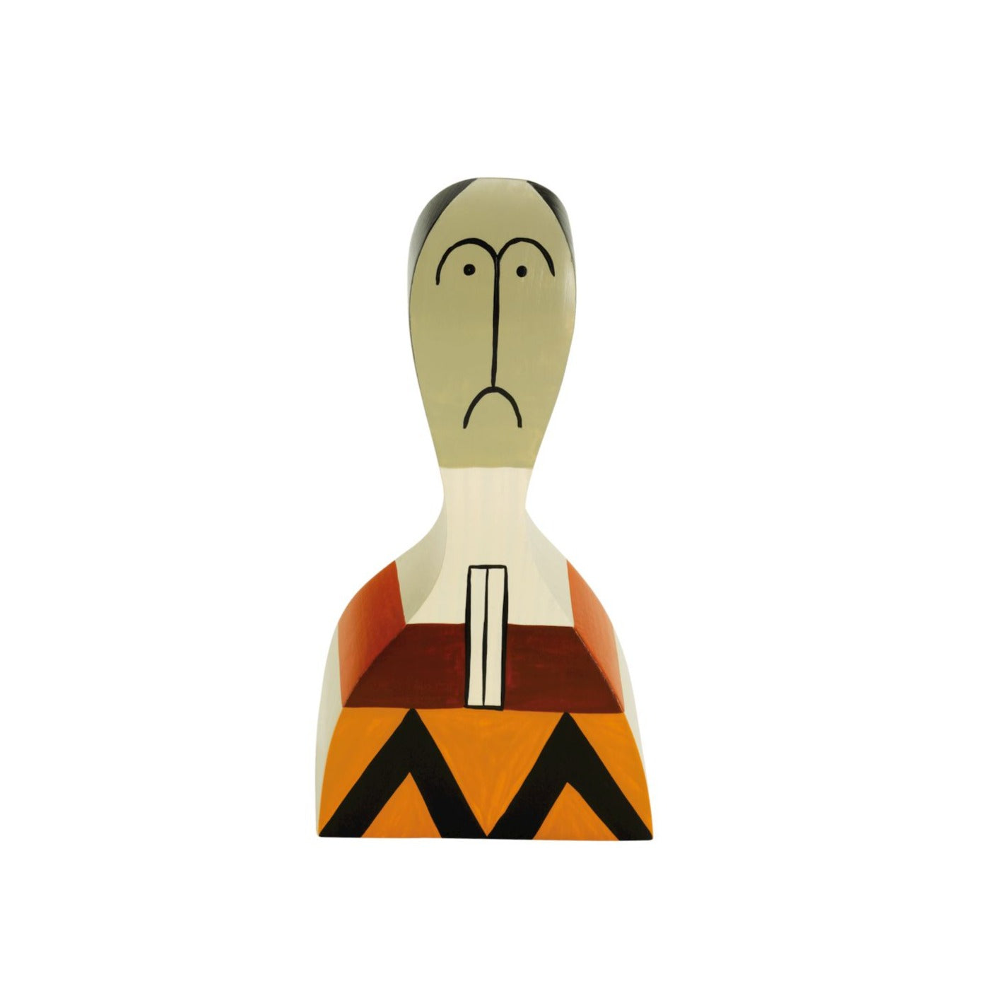 ウッデン ドール No.1 - No.22 – Vitra Online Shop