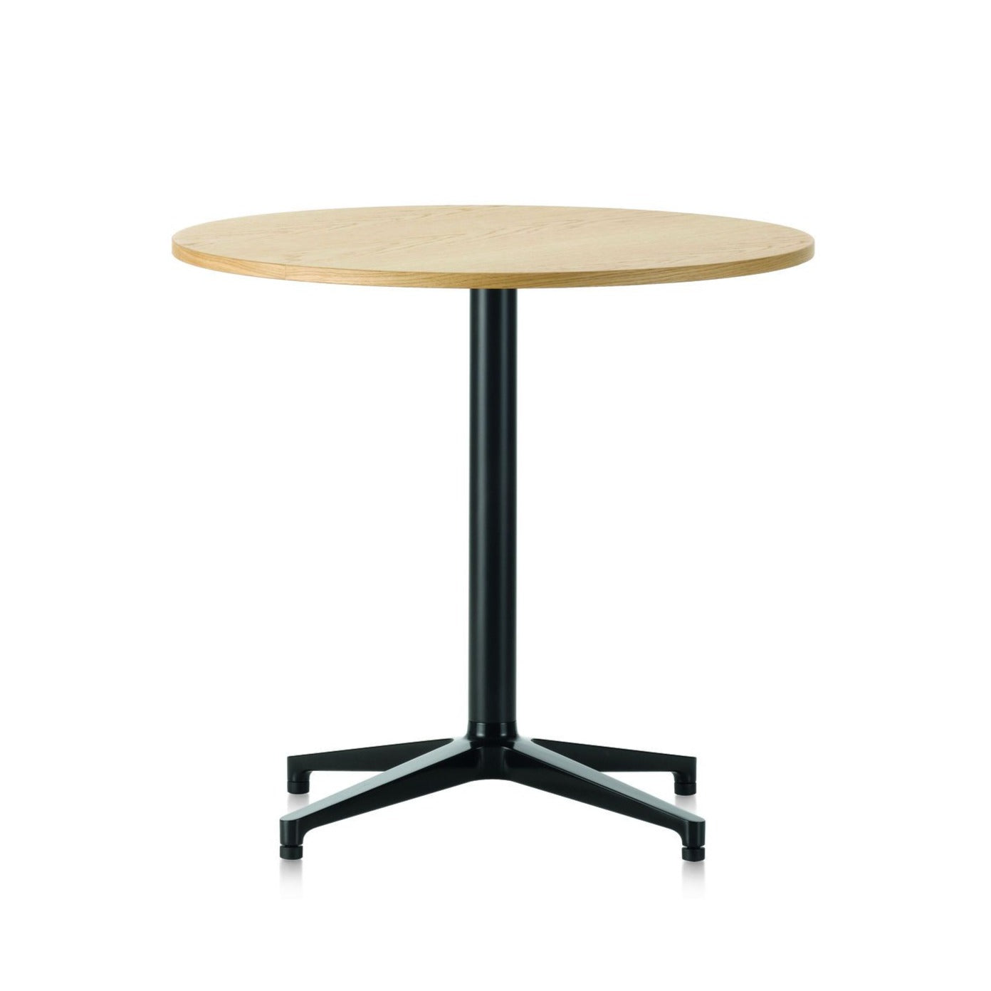 Vitra ヴィトラ テーブル 丸テーブル Vitra（ヴィトラ）Gueridon ラウンドテーブル | LIVING MOTIF