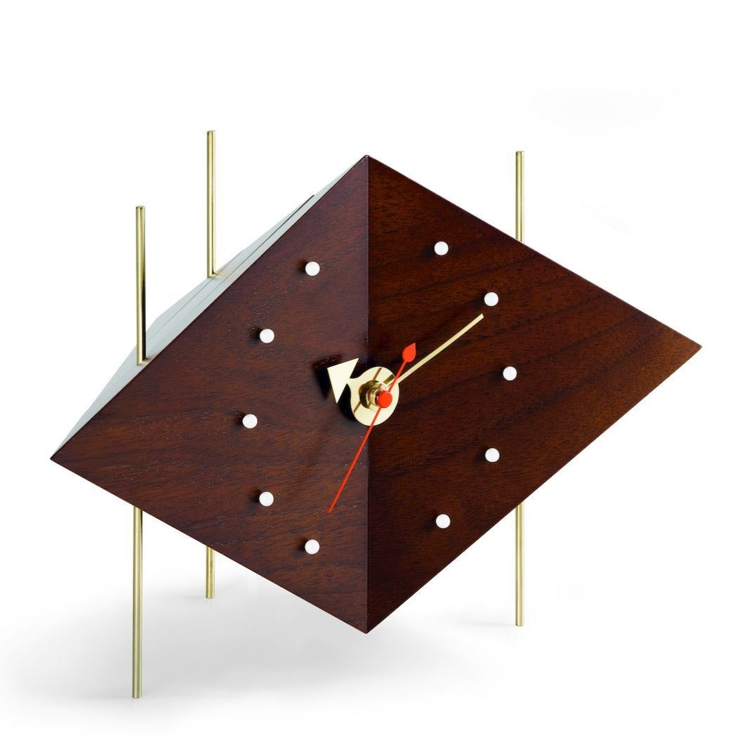 ダイアモンド クロック – Vitra Online Shop ダイアモンド クロック – Vitra Online Shop
