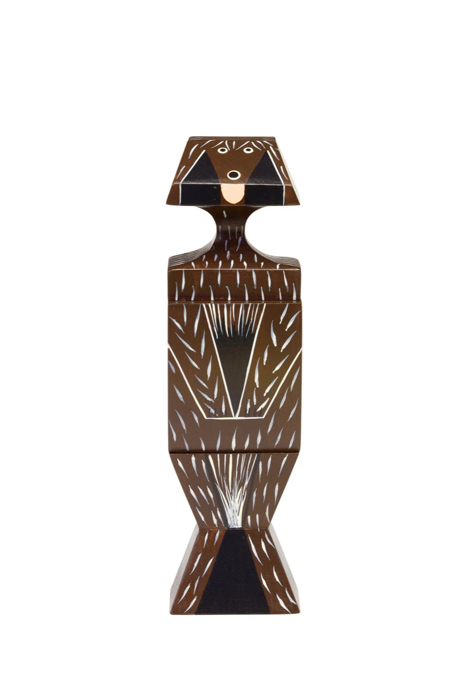 vitra ウッデンドール ドッグ Dog Wooden Doll Dog | Official Vitra® Online Shop US