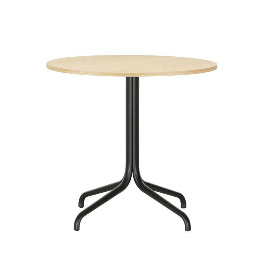 爆買い 英語 ラウンド テーブル ベルヴィル インドア Shop Online Vitra – 2人用