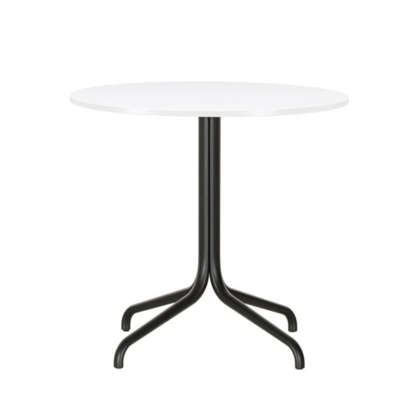 ベルヴィル テーブル ラウンド インドア – Vitra Online Shop