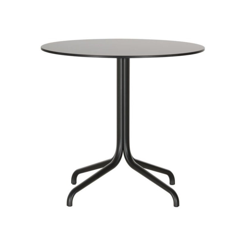 ベルヴィル テーブル ラウンド アウトドア – Vitra Online Shop