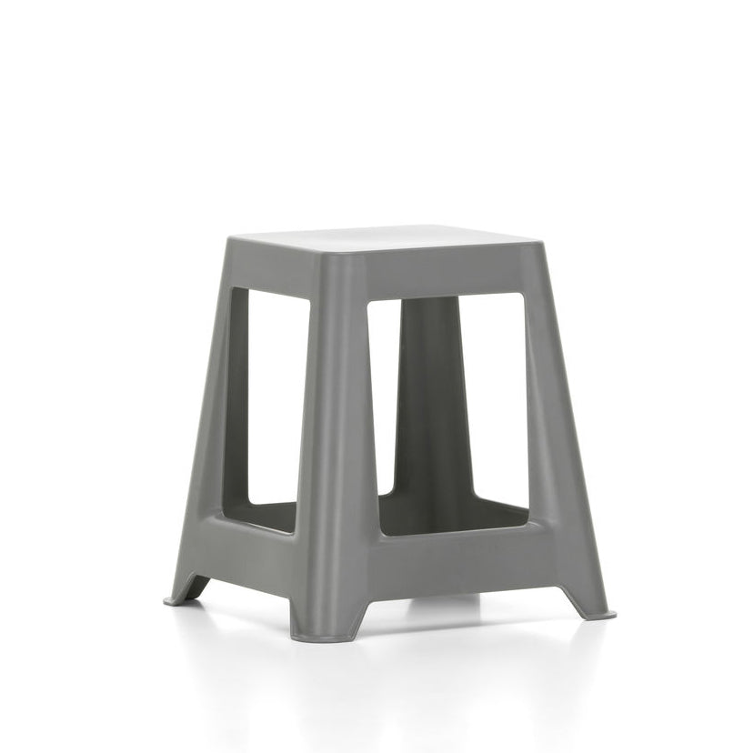 チャップ Vitra ダークグレー RE