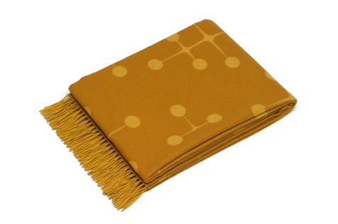 イームズ ウール ブランケット（Eames Wool Blanket ）／【ヴィトラ