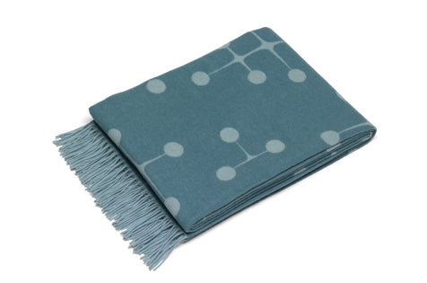 イームズ ウール ブランケット（Eames Wool Blanket ）／【ヴィトラ