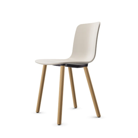 ハル RE ウッド（HAL RE Wood ）／ジャスパー・モリソン【ヴィトラ公式