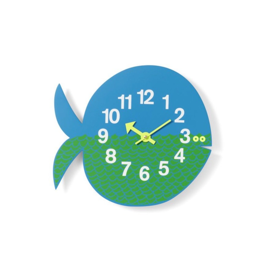 ズータイマーズ フェルナンド ザ フィッシュ（Zoo Timers - Fernando